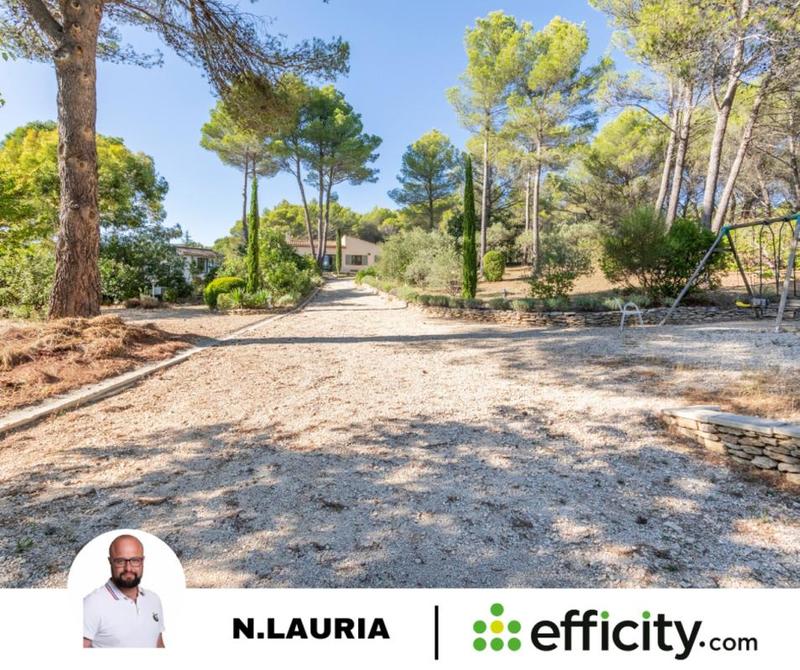 Maison - 160 m² - 7 pièces