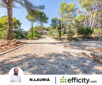 Maison - 160 m² - 7 pièces