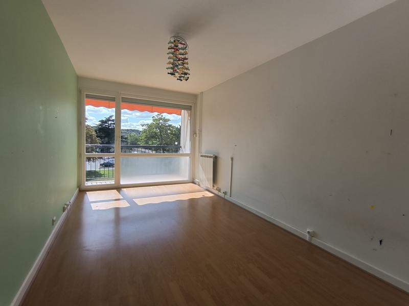 Appartement - 88 m² - 4 pièces