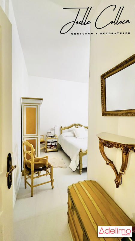 Maison - 180 m² - 5 pièces