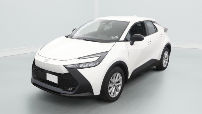 Toyota c-Hr 1.8 140ch Dynamic Ng23