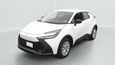 Toyota c-Hr 1.8 140ch Dynamic Ng23