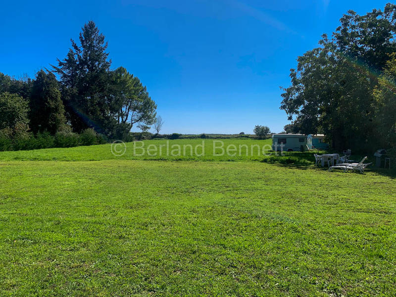 Maison en pierre - 132 m² - 5 pièces