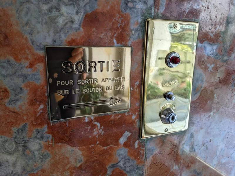 Appartement - 103 m² - 4 pièces