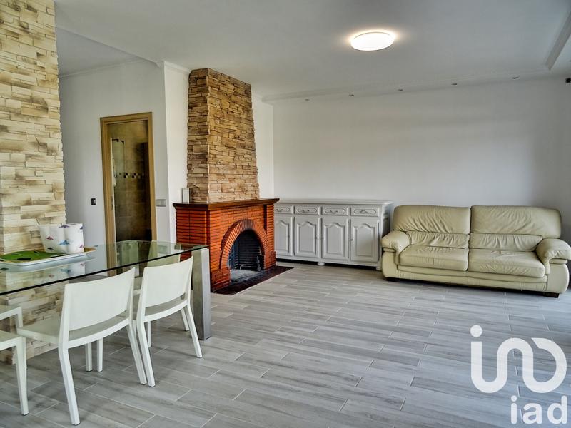 Maison - 160 m² - 7 pièces