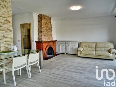 Maison - 160 m² - 7 pièces