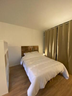 Studio - 33 m² - 1 pièce