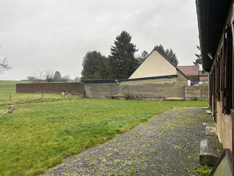 Maison de village - 108 m² - 7 pièces