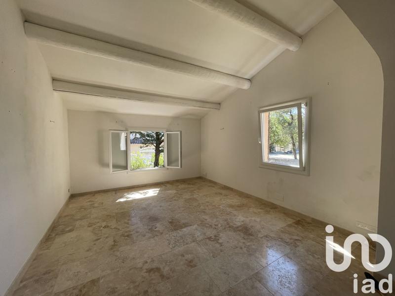 Maison - 145 m² - 5 pièces