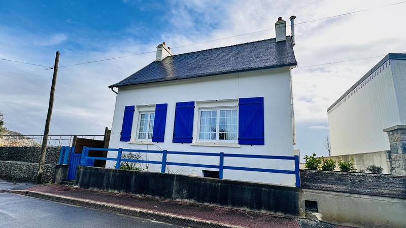 Maison - 75 m² - 3 pièces