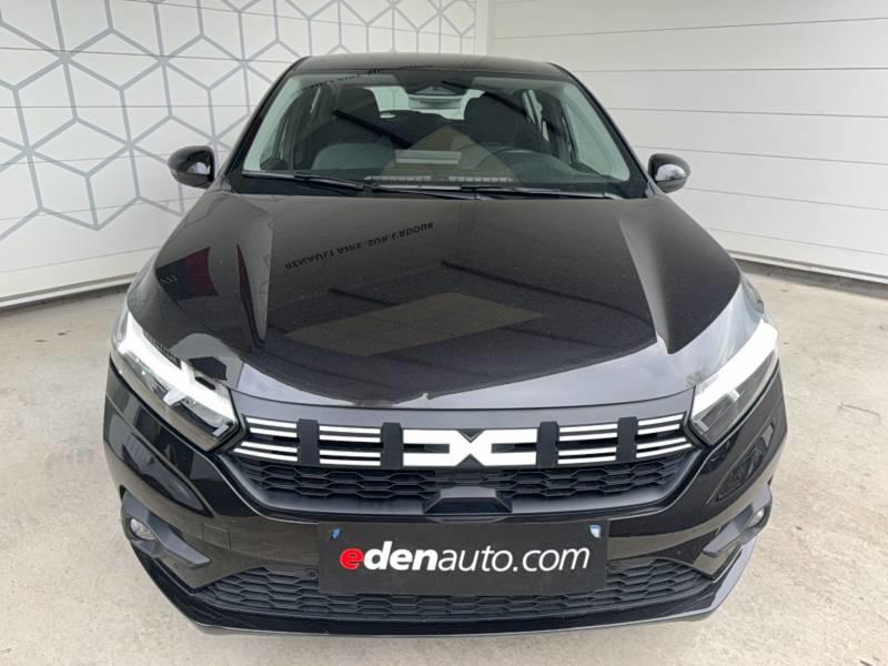 Dacia Sandero TCe 90 Gsr2 Journey