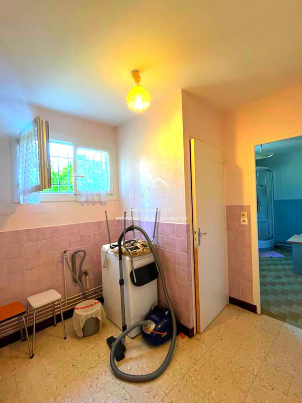 Maison - 114 m² - 5 pièces