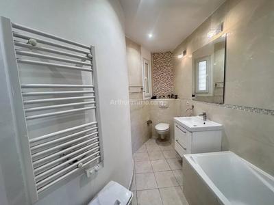 Appartement - 73 m² - 3 pièces