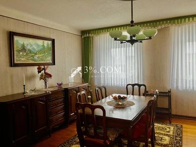 Maison de village - 171 m² - 7 pièces