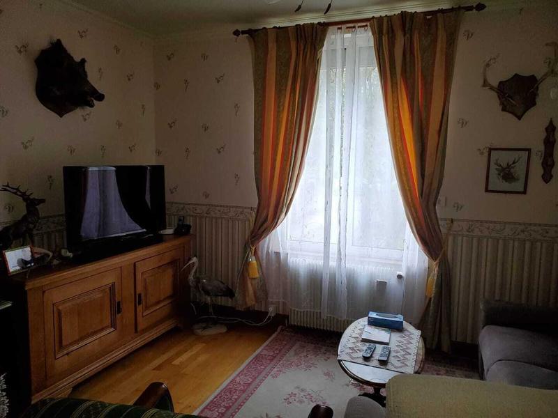 Maison - 172 m² - 8 pièces