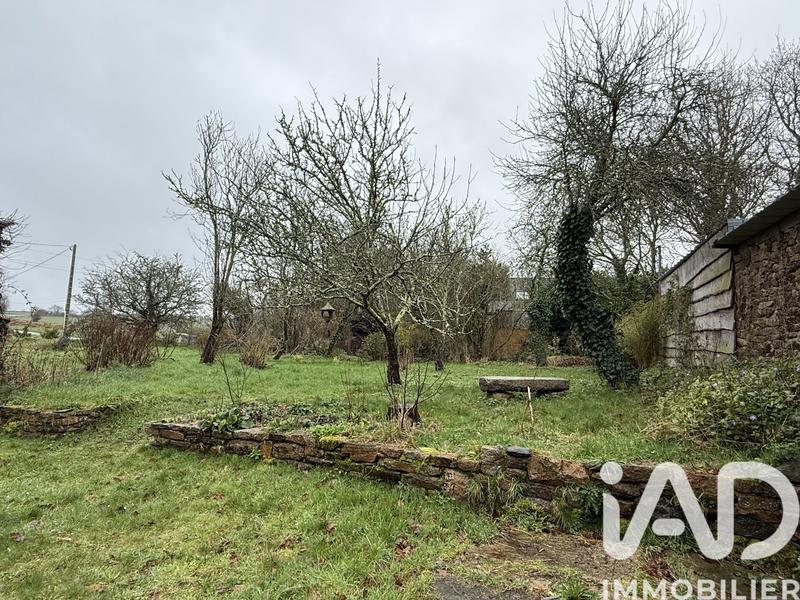 Maison - 147 m² - 7 pièces