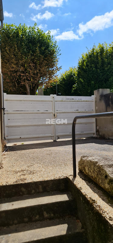 Maison de village - 169 m² - 7 pièces