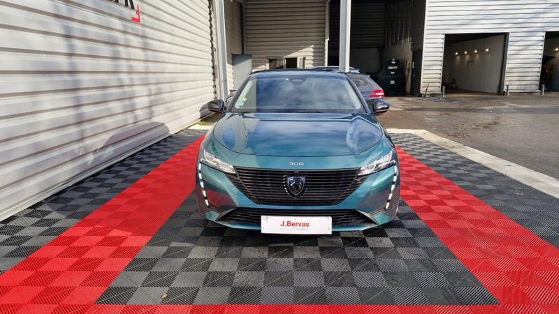 Peugeot 308 Sw Bluehdi 130ch Ss Eat8 Active Pack