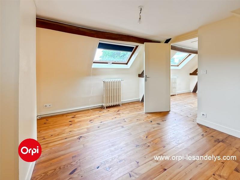 Maison - 74 m² - 4 pièces