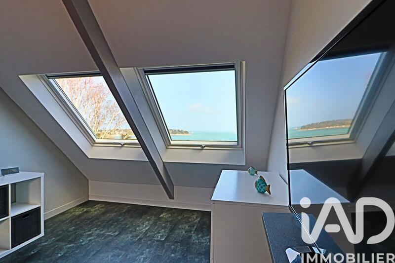 Maison - 104 m² - 5 pièces