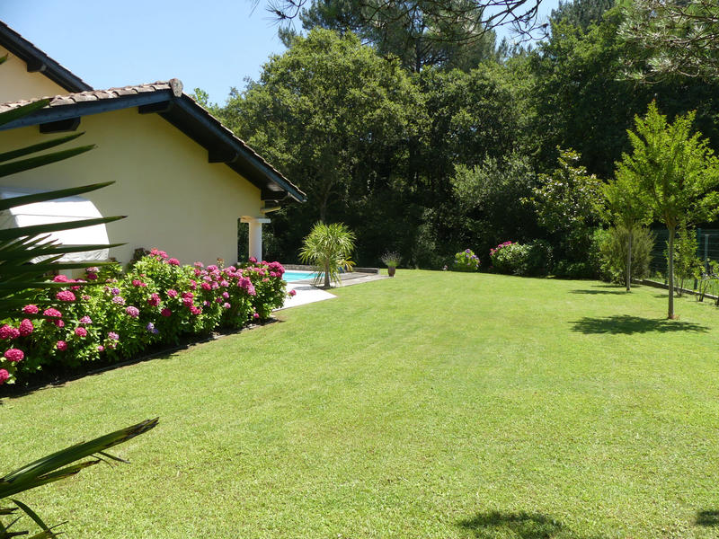 Villa - 162 m² - 5 pièces