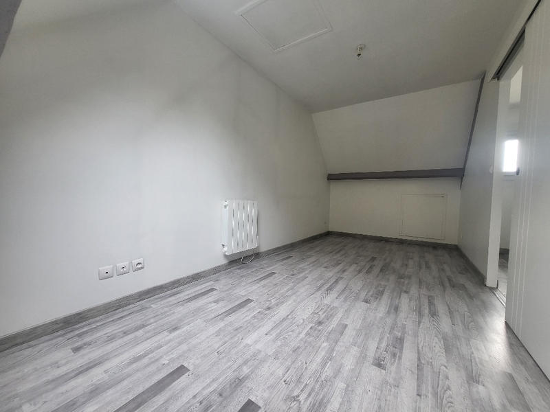 Appartement - 31 m² - 2 pièces