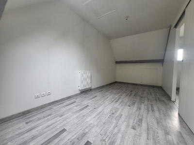 Appartement - 31 m² - 2 pièces