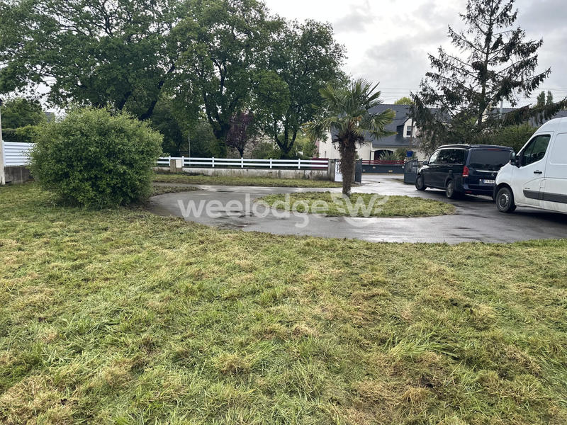 Maison traditionnelle - 131 m² - 7 pièces