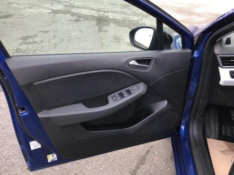 Renault Clio V TCe 90 Evolution