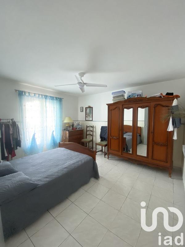 Maison - 160 m² - 7 pièces