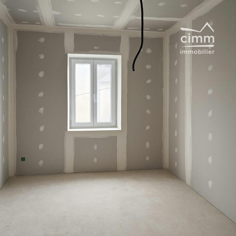 Appartement - 50 m² - 3 pièces