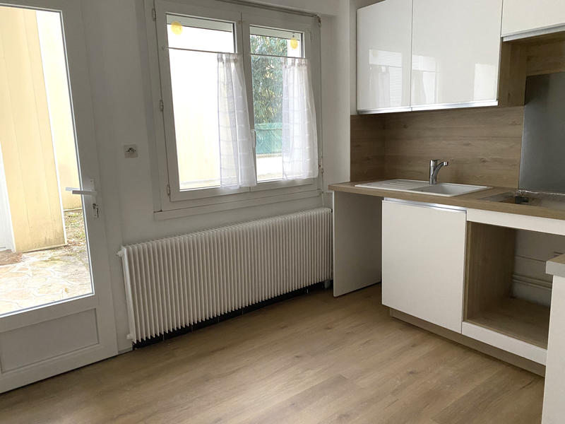 Maison - 79 m² - 4 pièces