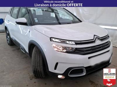 Citroen C5 Aircross Hybride Rechargeable 225 s&amp;S e-Eat8 Feel