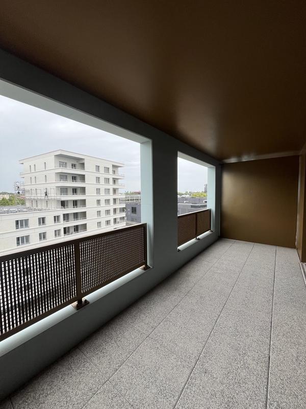 Appartement - 71 m² - 3 pièces