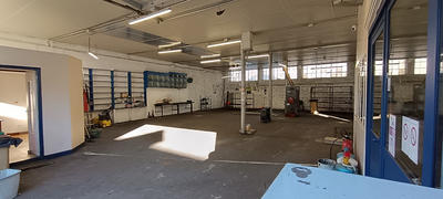 Maison - 291 m² - 4 pièces