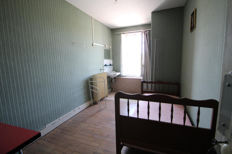 Propriété - 264 m² - 8 pièces