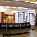 Grand Hôtel des Terreaux