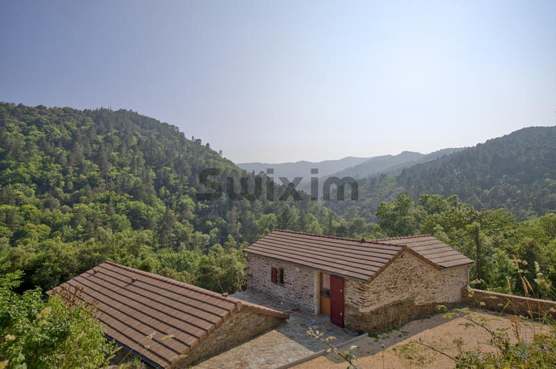 Mas - 100 m² - 4 pièces