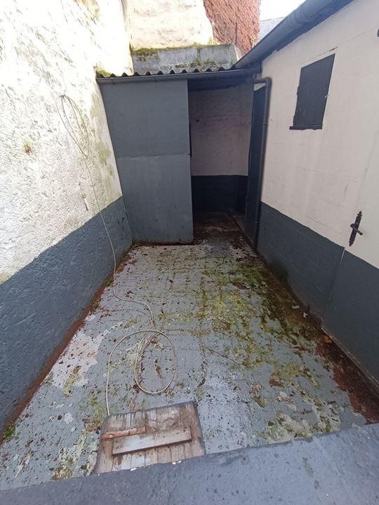 Maison traditionnelle - 71 m² - 7 pièces