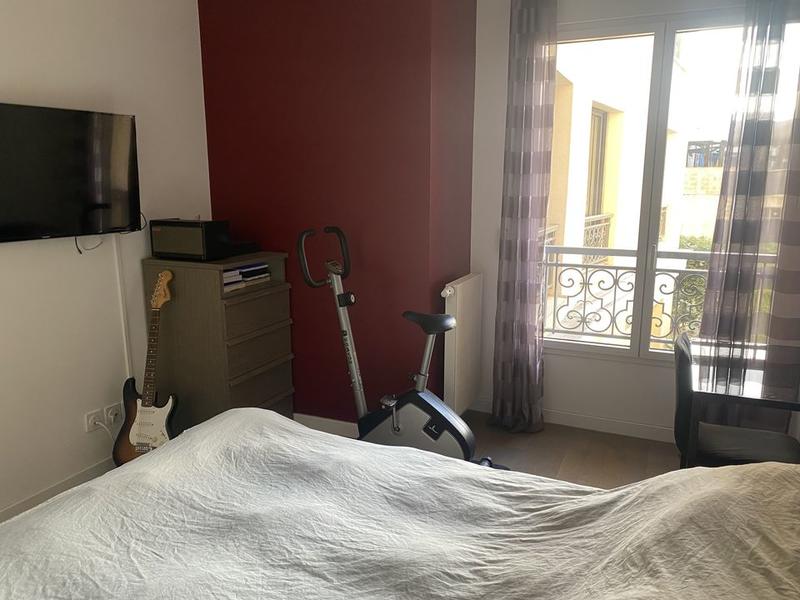 Appartement - 94 m² - 4 pièces