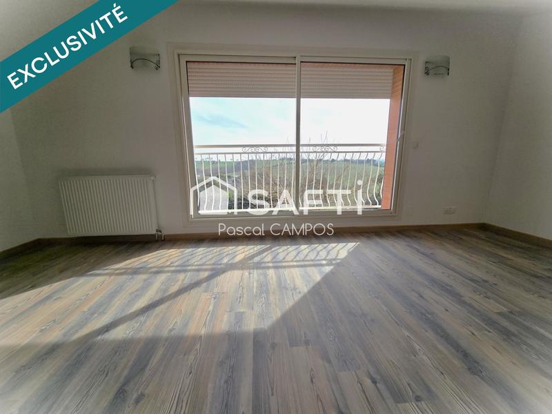 Maison - 136 m² - 6 pièces