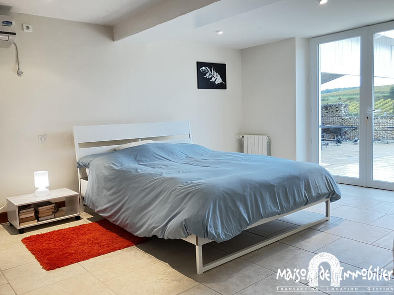 Maison - 253 m² - 7 pièces