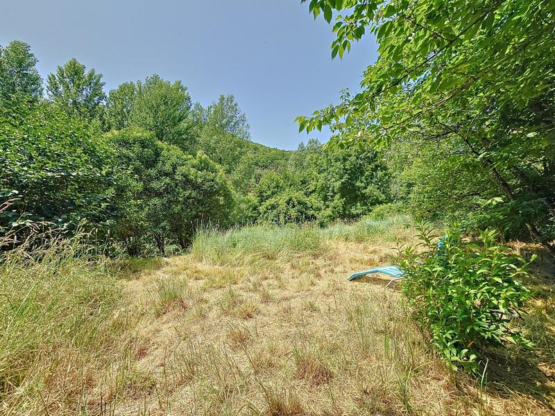 Maison de village - 118 m² - 5 pièces