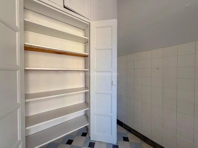 Appartement - 37 m² - 1 pièce
