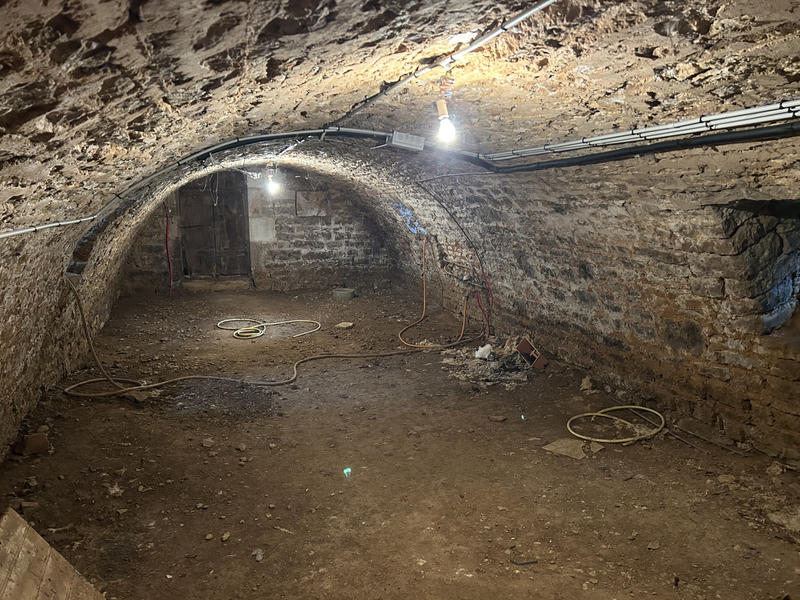 Maison - 183 m² - 7 pièces