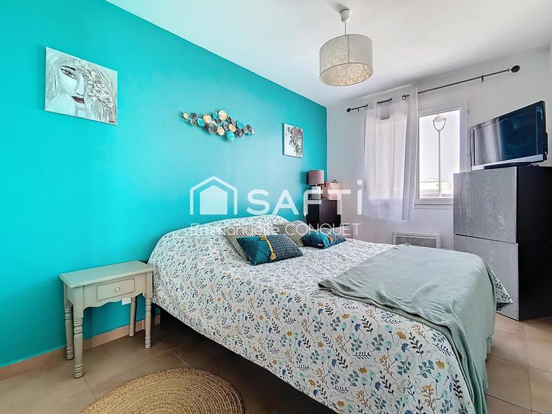 Maison - 78 m² - 4 pièces