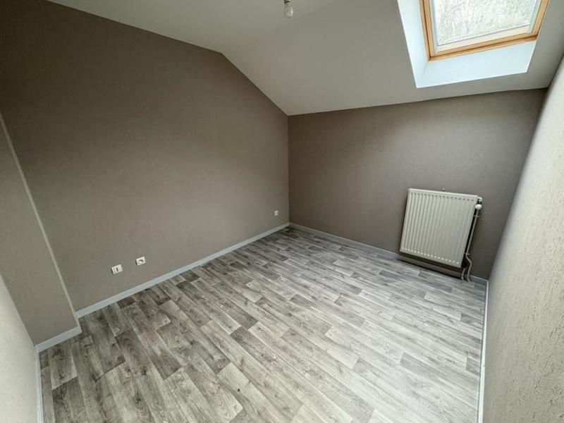 Appartement - 87 m² - 4 pièces