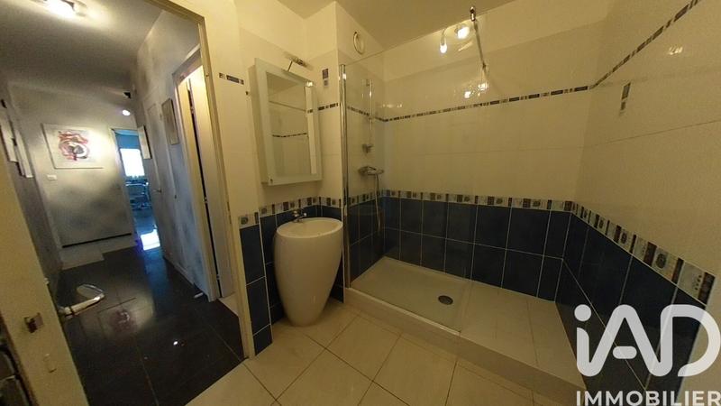 Appartement - 76 m² - 3 pièces