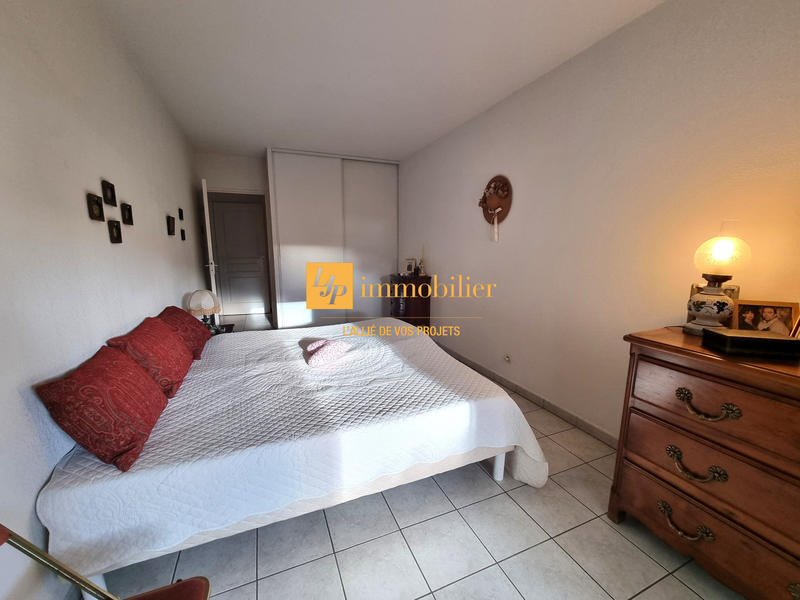 Appartement - 162 m² - 4 pièces