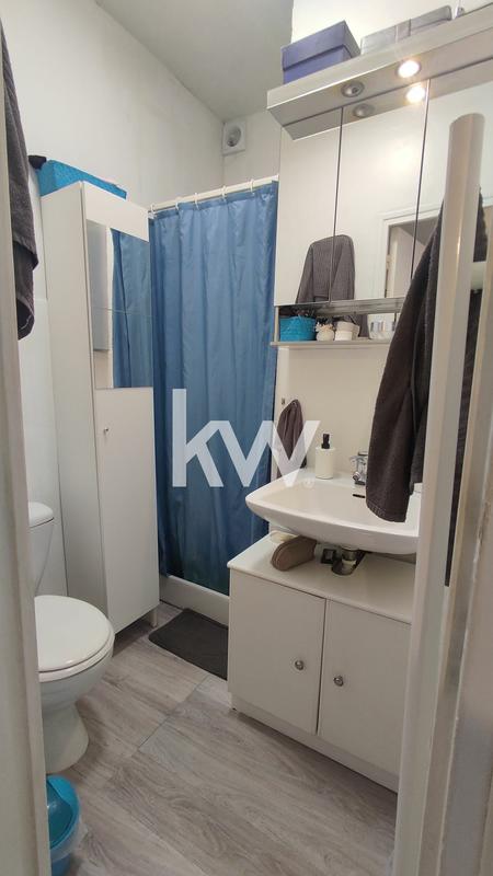 Maison ancienne - 71 m² - 5 pièces